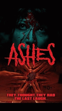 Прах / Ashes (2018) смотреть онлайн бесплатно в отличном качестве