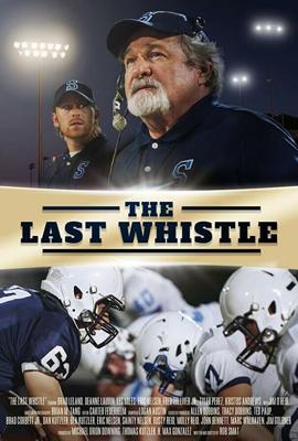 Последний Свисток / The Last Whistle (2019) смотреть онлайн бесплатно в отличном качестве