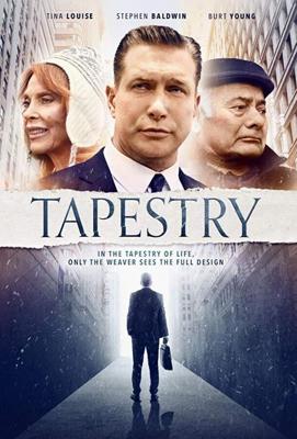 Гобелен / Tapestry (2017) смотреть онлайн бесплатно в отличном качестве