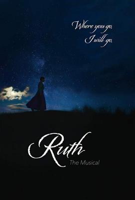 Рут: Мюзикл / Ruth the Musical (2019) смотреть онлайн бесплатно в отличном качестве