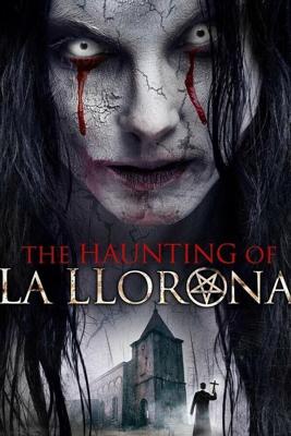 Явление плачущей / The Haunting of La Llorona (2019) смотреть онлайн бесплатно в отличном качестве