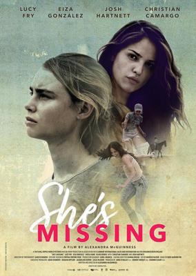 Шоссе для игроков / She's Missing (2019) смотреть онлайн бесплатно в отличном качестве