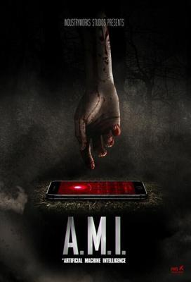 ЭМИ / A.M.I. (2019) смотреть онлайн бесплатно в отличном качестве