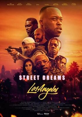 Уличные мечты – Лос-Анджелес (Street Dreams - Los Angeles) 2018 года смотреть онлайн бесплатно в отличном качестве. Постер