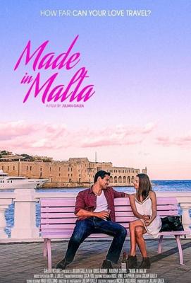 Любовь на Мальте / Made in Malta (2019) смотреть онлайн бесплатно в отличном качестве