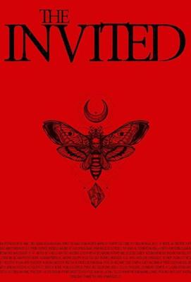 Приглашение (The Invited) 2017 года смотреть онлайн бесплатно в отличном качестве. Постер