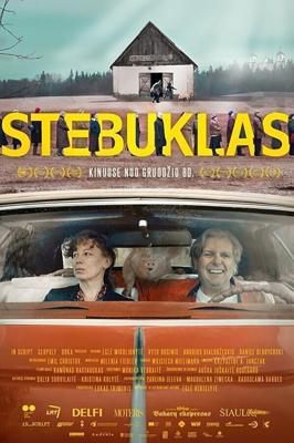 Чудо / Stebuklas (2017) смотреть онлайн бесплатно в отличном качестве