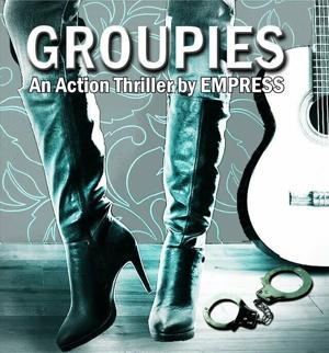 Фанатки / Groupies (2017) смотреть онлайн бесплатно в отличном качестве