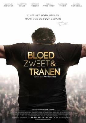 Кровь, пот и слезы / Bloed, Zweet & Tranen (2015) смотреть онлайн бесплатно в отличном качестве