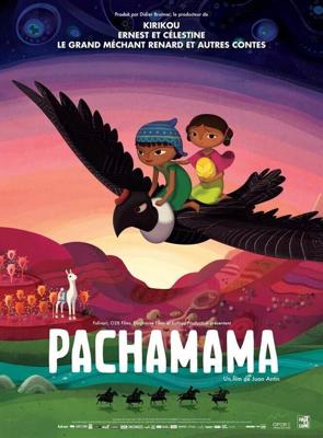 Пачамама / Pachamama (2018) смотреть онлайн бесплатно в отличном качестве