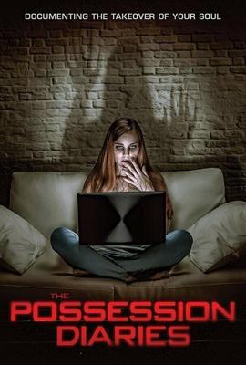 Дневник одержимой / Possession Diaries (2019) смотреть онлайн бесплатно в отличном качестве