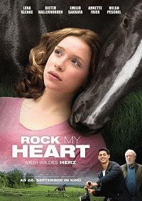 Потревож мое сердце / Rock My Heart (2017) смотреть онлайн бесплатно в отличном качестве