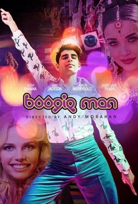 Бугимен / Boogie Man (2018) смотреть онлайн бесплатно в отличном качестве