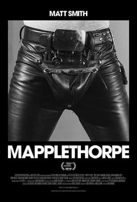 Мэпплторп / Mapplethorpe (2018) смотреть онлайн бесплатно в отличном качестве