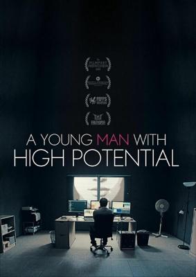 Молодой человек с большим потенциалом / A Young Man with High Potential (2018) смотреть онлайн бесплатно в отличном качестве