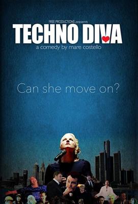 Техно Дива / Techno Diva (2018) смотреть онлайн бесплатно в отличном качестве