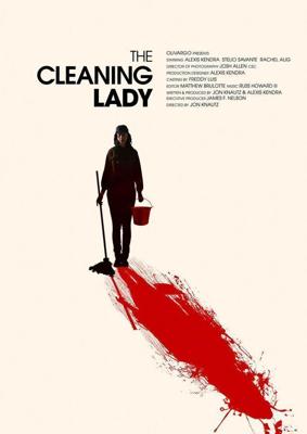 Уборщица / The Cleaning Lady (2018) смотреть онлайн бесплатно в отличном качестве