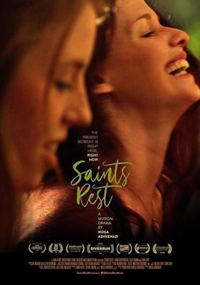 Приют святых / Saints Rest (2018) смотреть онлайн бесплатно в отличном качестве