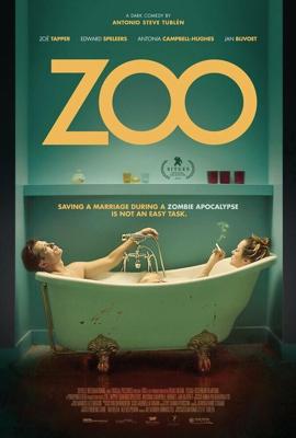 Зоопарк / Zoo (2018) смотреть онлайн бесплатно в отличном качестве