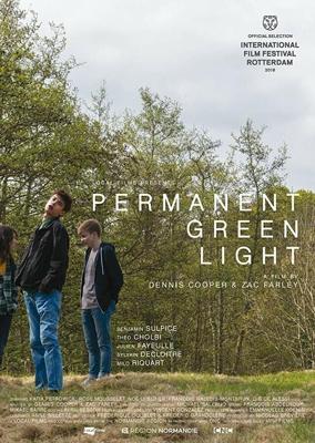 Постоянный зелёный свет / Permanent Green Light (2018) смотреть онлайн бесплатно в отличном качестве