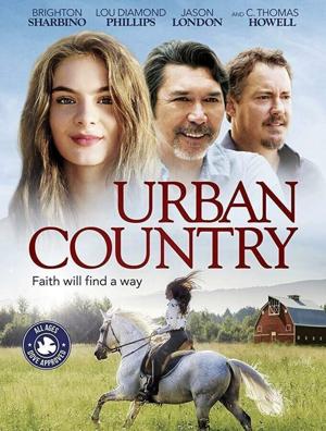 Сельская жизнь / Urban Country (2018) смотреть онлайн бесплатно в отличном качестве