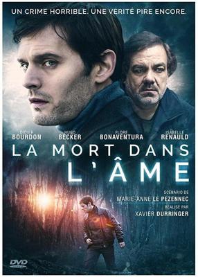 Призрак смерти / La mort dans l'âme (2018) смотреть онлайн бесплатно в отличном качестве