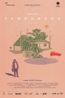 Temporada / Temporada (2018) смотреть онлайн бесплатно в отличном качестве