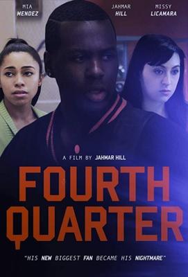 Четвертый период / Fourth Quarter (2018) смотреть онлайн бесплатно в отличном качестве