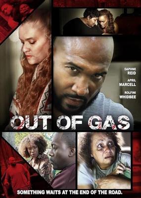 На исходе / Out of Gas (2018) смотреть онлайн бесплатно в отличном качестве