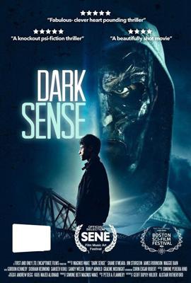 Тёмное чувство / Dark Sense (2019) смотреть онлайн бесплатно в отличном качестве