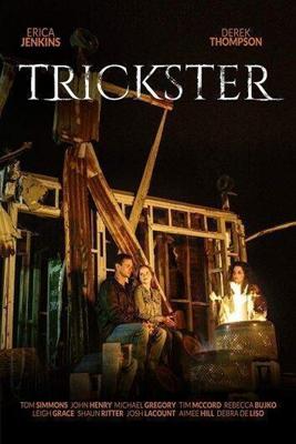 Трикстер / Trickster (2018) смотреть онлайн бесплатно в отличном качестве