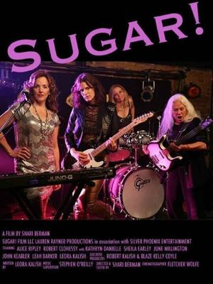 Сахар! / Sugar! (2017) смотреть онлайн бесплатно в отличном качестве