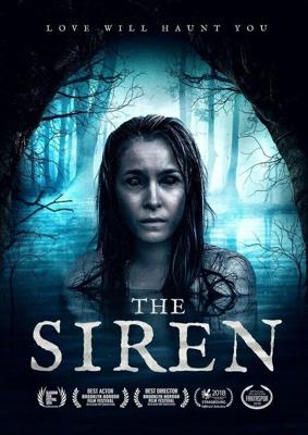 Русалка / The Siren (2019) смотреть онлайн бесплатно в отличном качестве