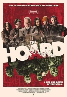 Запас / The Hoard (2018) смотреть онлайн бесплатно в отличном качестве