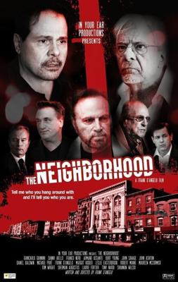 Район / The Neighborhood (2017) смотреть онлайн бесплатно в отличном качестве