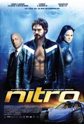 Нитро (Nitro) 2007 года смотреть онлайн бесплатно в отличном качестве. Постер