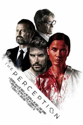 Предчувствие (The Perception) 2018 года смотреть онлайн бесплатно в отличном качестве. Постер