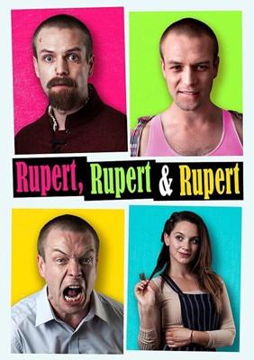 Руперт, Руперт и ещё раз Руперт / Rupert, Rupert & Rupert (2019) смотреть онлайн бесплатно в отличном качестве