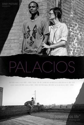 Паласиос / Palacios (2017) смотреть онлайн бесплатно в отличном качестве