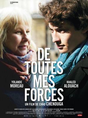 Поступай правильно / De toutes mes forces (2017) смотреть онлайн бесплатно в отличном качестве