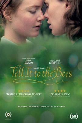 Расскажи Это Пчёлам / Tell It to the Bees (2018) смотреть онлайн бесплатно в отличном качестве