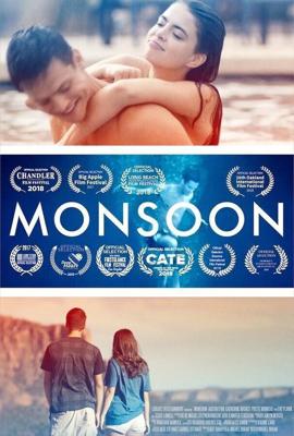 Сезон Дождей / Monsoon (2018) смотреть онлайн бесплатно в отличном качестве