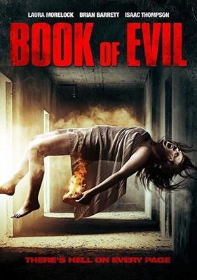 Книга зла / Book of Evil (2018) смотреть онлайн бесплатно в отличном качестве