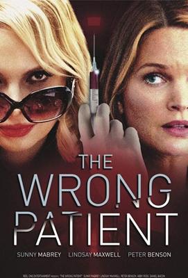 Убийственное тело / The Wrong Patient (2018) смотреть онлайн бесплатно в отличном качестве