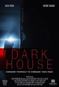 Тёмный дом / Dark House (2017) смотреть онлайн бесплатно в отличном качестве