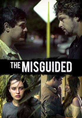 Заблуждение / The Misguided (2018) смотреть онлайн бесплатно в отличном качестве