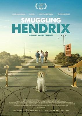 Контрабандный ввоз Хендрикса (Smuggling Hendrix) 2018 года смотреть онлайн бесплатно в отличном качестве. Постер