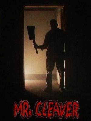 Мистер Резник (Mr. Cleaver) 2018 года смотреть онлайн бесплатно в отличном качестве. Постер