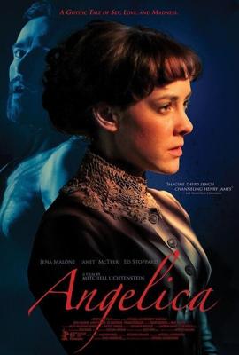 Анжелика / Angelica (2015) смотреть онлайн бесплатно в отличном качестве