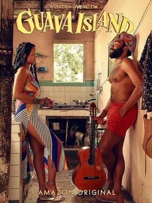 Остров Гуава / Guava Island (2019) смотреть онлайн бесплатно в отличном качестве